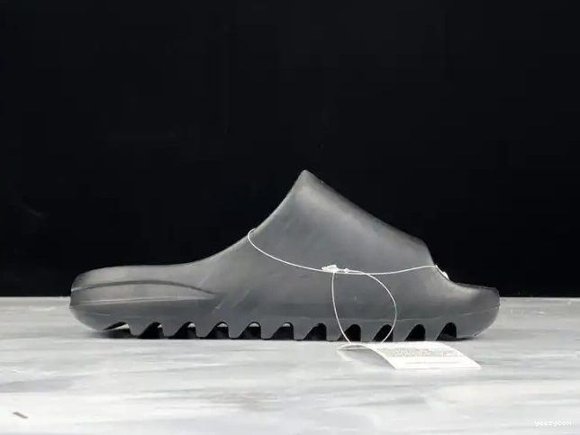 Slide Black FX0495 Yeezy Adidas 0509